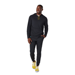 Movementum Long Sleeve Hoodie